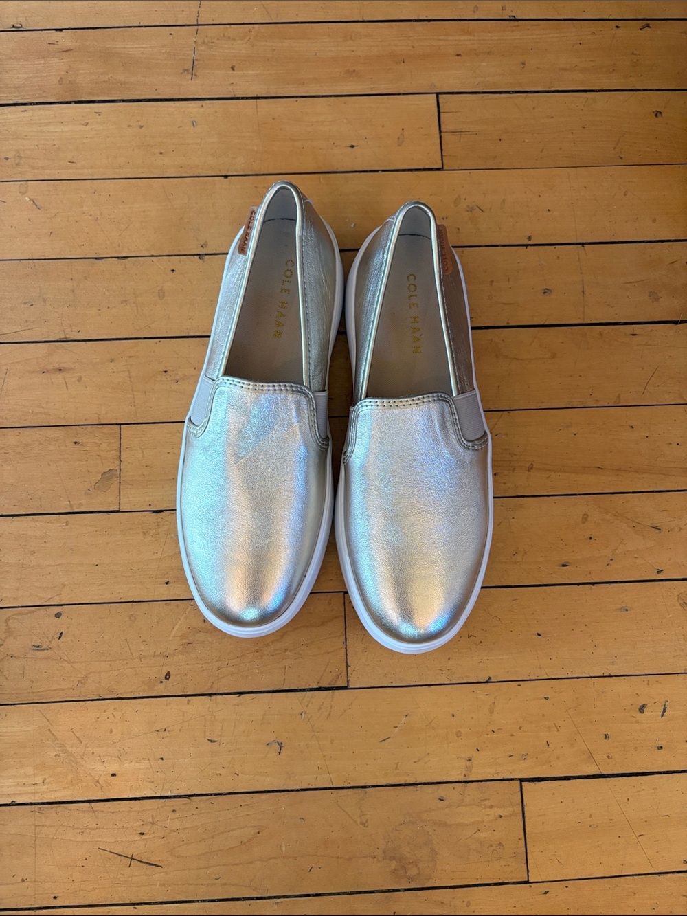 Cole Haan women’s dress shoes